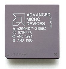 AMD 29050