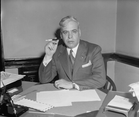 Firma del convenio para el arreglo de la deuda petrolera