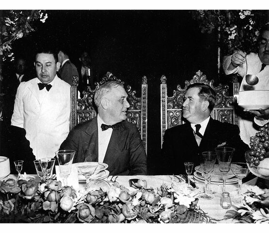 Acuerdo bilateral de comercio con Estados Unidos