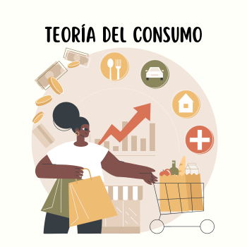 La teoría del consumo
