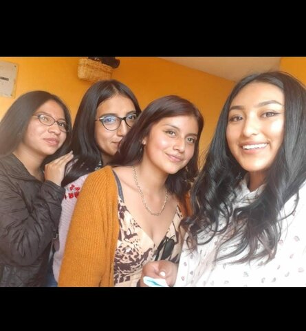 Cumpleaños (18 años)