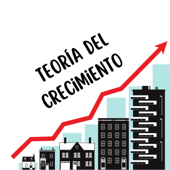 Teoría del crecimiento