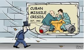 Cuban Missile Crisis ends