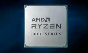 AMD RAYZEN 5000