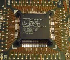 Serie AMD Am 386