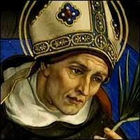 Alberto Magno: "summa theologiae”