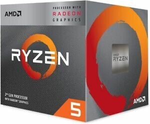 Ryzen 5