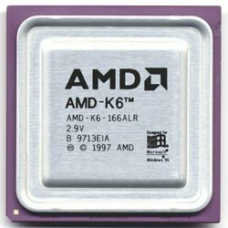 AMD K6