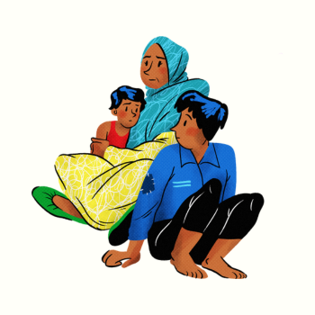 Resurgimiento de problemas