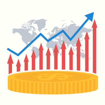 Colapso del sistema Betton Woods