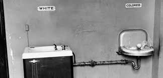 Separate But Equal (Plessy v. Ferguson)