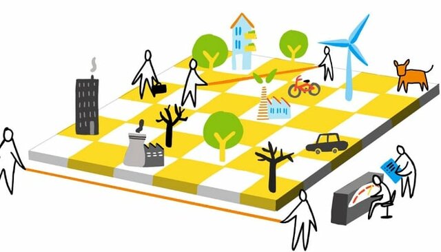 Escuela de Bienestar