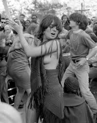 LSD declared illegal by the U.S. government