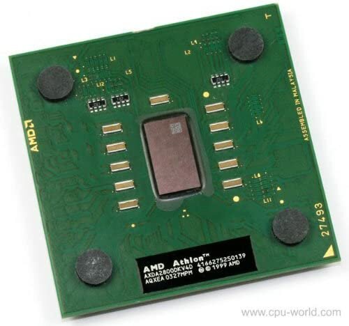 Athlon XP