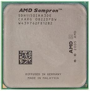 AMD sempron