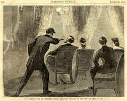 Lincoln's Death