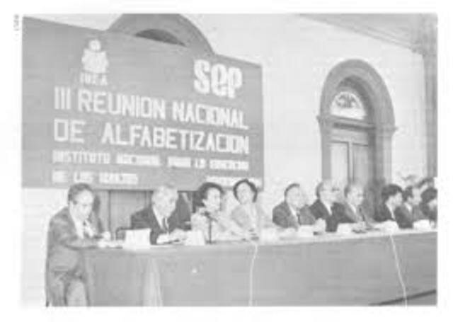 1965. Comisión Nacional de Planteamiento Integral.