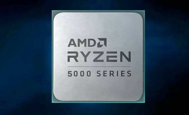AMD Ryzen 5000