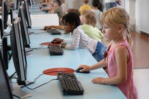 Internet en las aulas