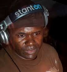 DJ Grand Wizard