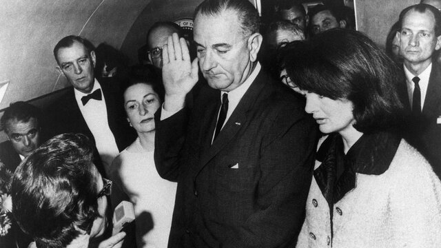 Kennedy's Assassination