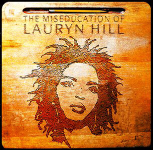 Lauren Hill Wins Five Grammys