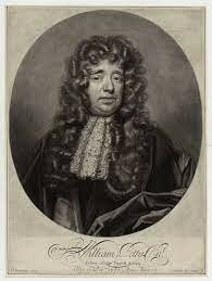 William Petty: "Political Arithmetick"