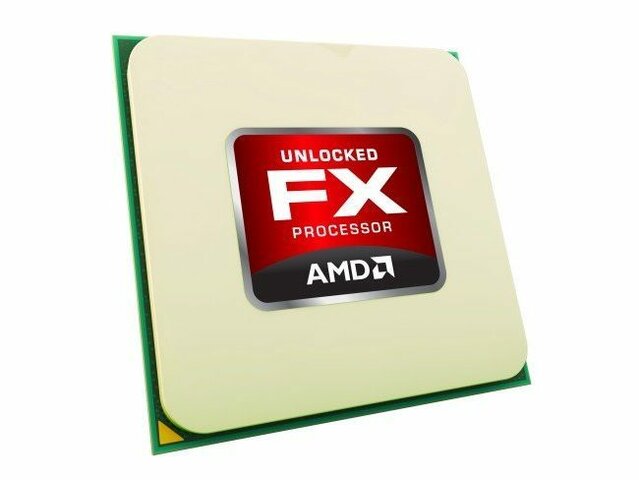 AMD VISHERA