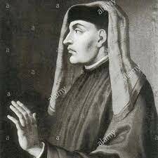 Gasparino Barzizza. (1359-1431)