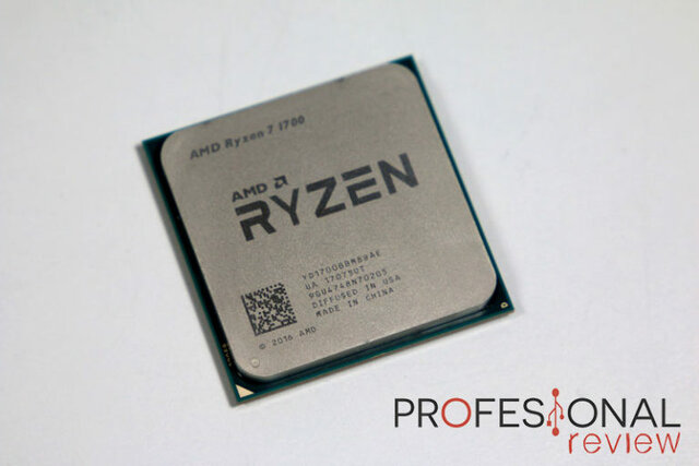 AMD Ryzen