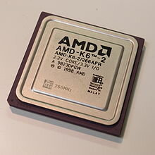 AMD K6-2