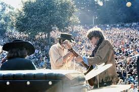 San Francisco “Summer of Love” begins