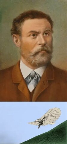 Otto Lilienthal