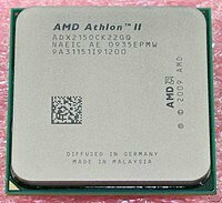 AMD Athlon II