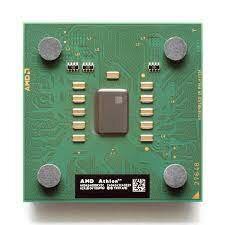 AMD Athlon (K7)