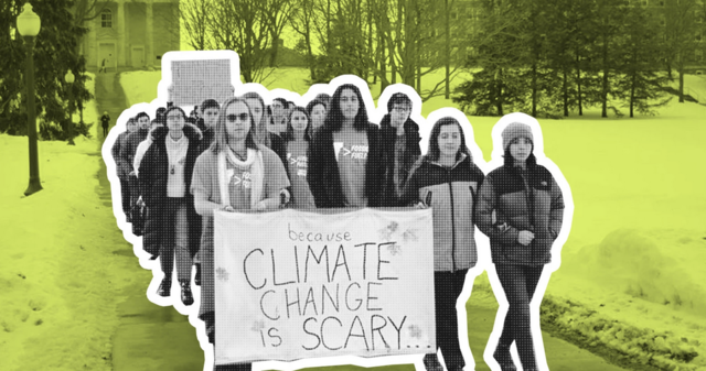 College announces Energy2028