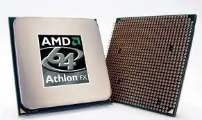 AMD Opteron (K8)