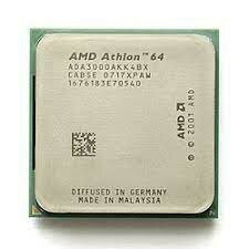 AMD Turion 64