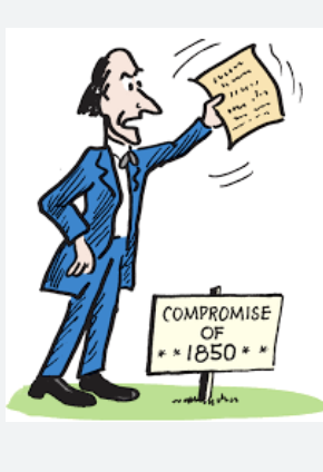 Compromise of 1850
