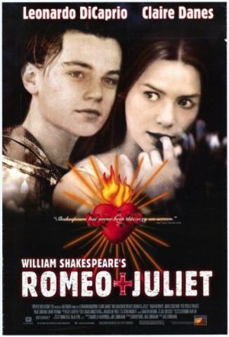 Shakespeare composes the greatest love story of all time, Romeo and Juliet.