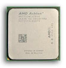 AMD Athlon 64 X2