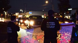 Timeline: the history of Middlebury College's involvement with Goodrich Farm and the students seeking justice in our 'climate solutions'