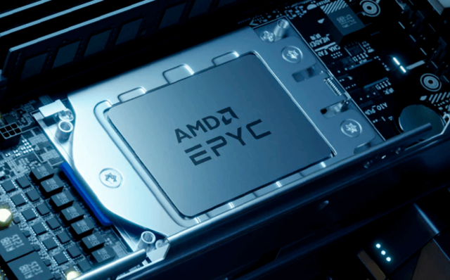 AMD EPYC