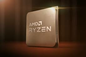 AMD Ryzen 5000