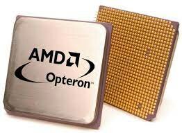 Procesador AMD Opteron
