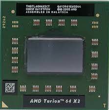 Procesador AMD Athlom 64 x2