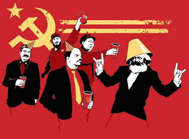 Marxismo