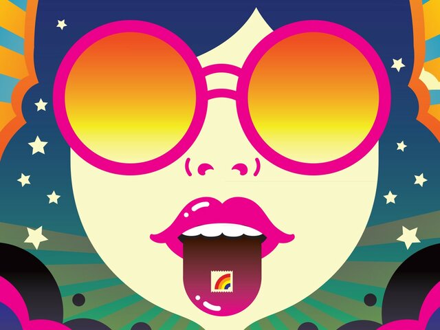 LSD declared illegal by the U.S. government