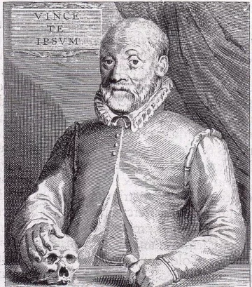 JOHANN WEYER (1516-1588)
