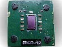 AMD Athlon XP